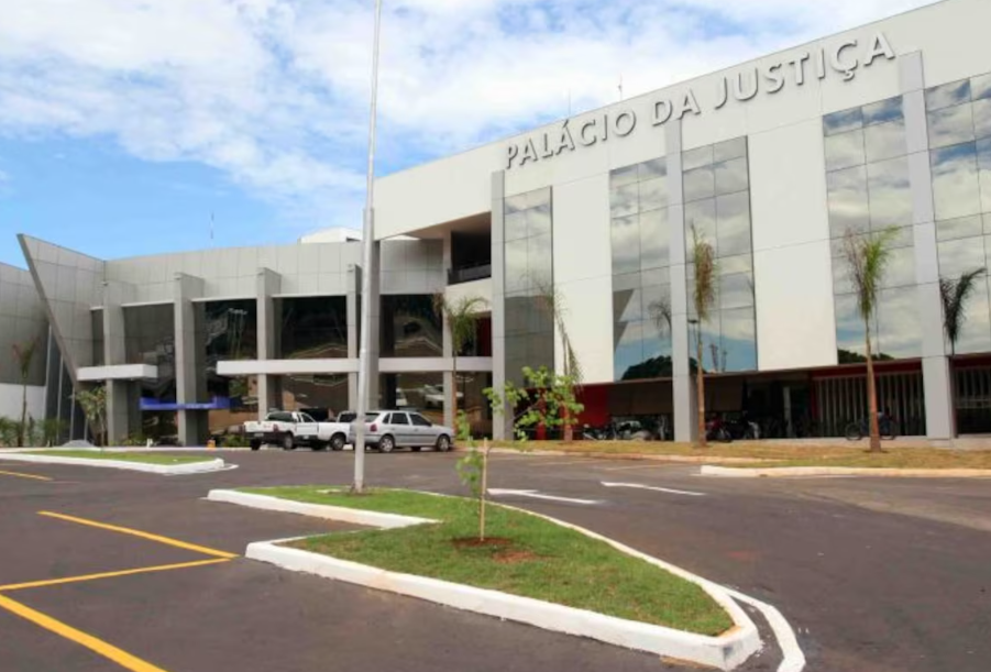 Zanin entende que não há indícios de ligação da conduta sob suspeita de magistrados de Mato Grosso com autoridades que têm foro privilegiado no STF.