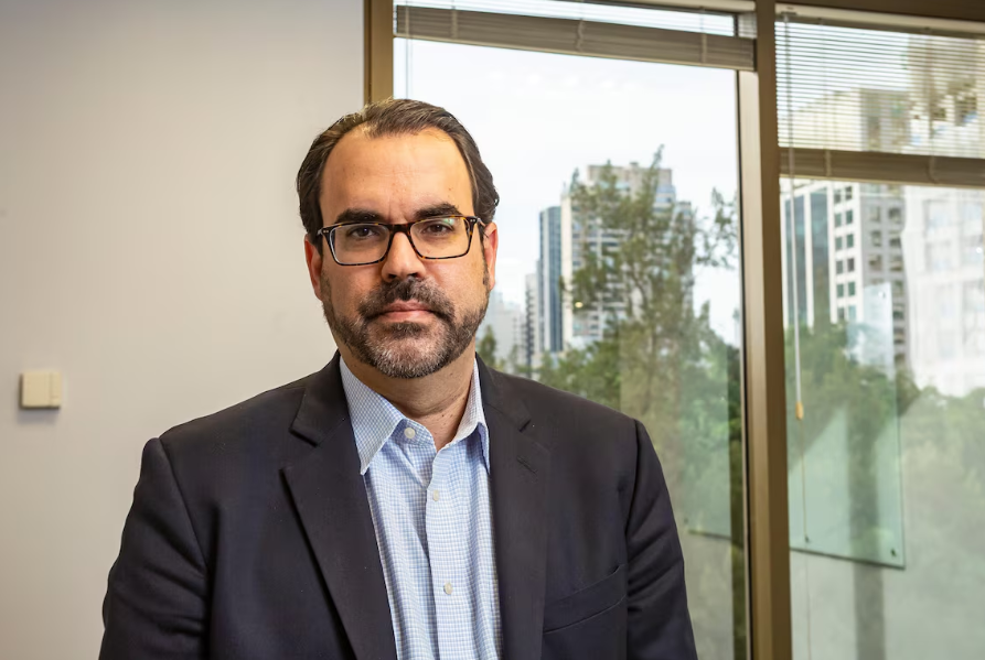 Para Garman, Trump pode sofrer do mesmo 'calcanhar de Aquiles' dos democratas: piora da inflação