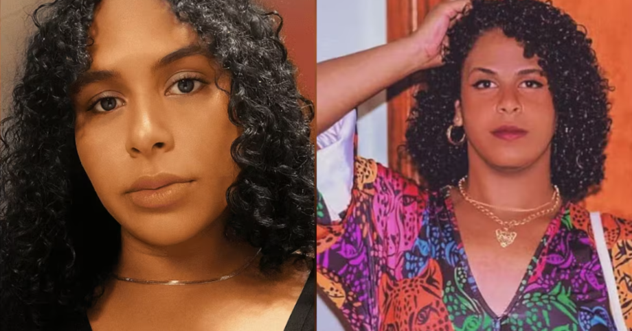 A estudante de Zootecnia da Unesp Carmen de Oliveira Alves, de 25 anos.