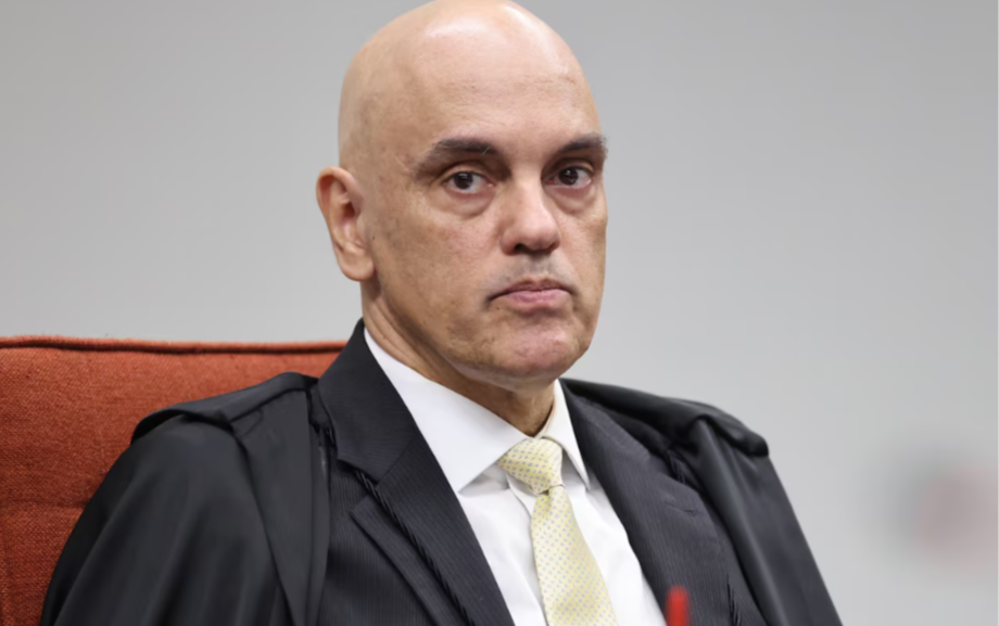 Ministro Alexandre de Moraes decidiu manter parte do decreto de Lula sobre IOF