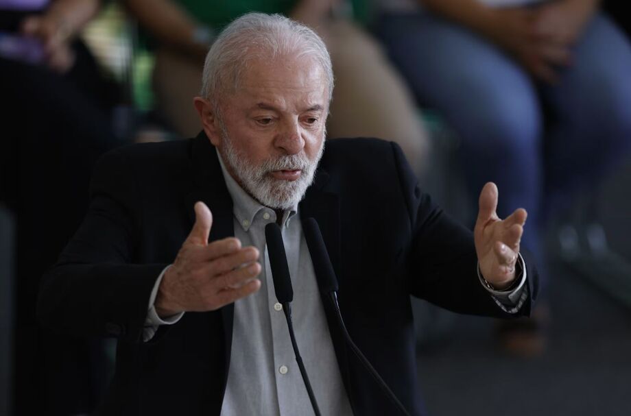 Presidente Lula