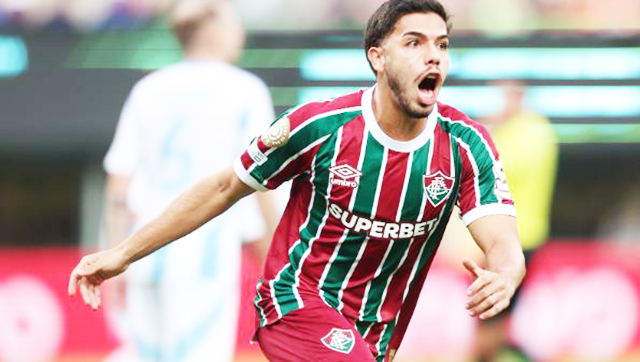 Por sua vez, o Fluminense, que se classificou na segunda colocação do Grupo F, vai pegar a Inter de Milão, que liderou o Grupo E.