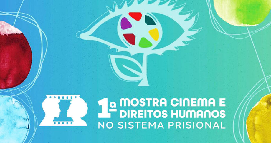 Internos da Penitenciária da Gameleira II participam da Mostra de Cinema e Direitos Humanos; ação busca promover cidadania e reflexão nos presídios.