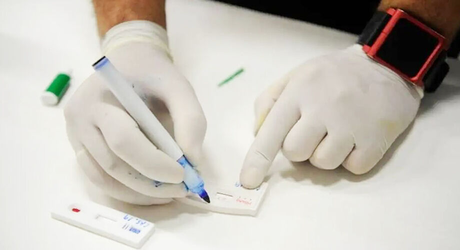 Campanha contra hepatites virais oferece testes, vacinação e orientações em unidades de saúde de Campo Grande