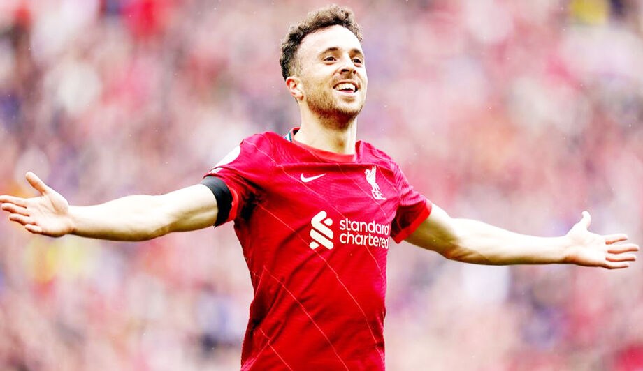 Diogo Jota, atacante do Liverpool e da seleção portuguesa, morreu em acidente de trânsito na Espanha.