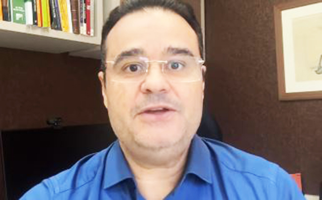 Fábio Trad se desliga do PSD após nove anos e afirma que polarização esvaziou espaço para o centro político no Brasil