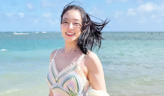 Lee Seo Yi morreu no dia 20 de junho.