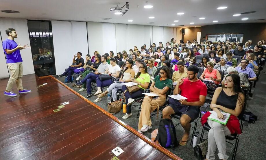 Inscrições vão até 20 de julho e a taxa é R$ 70 para não isentos