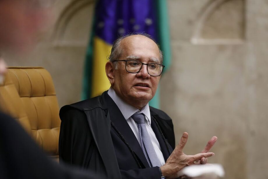 Ministro do STF, Gilmar Mendes diz que o cenário de violência requer 'compromisso dos órgãos de controle e respeito aos direitos humanos'.