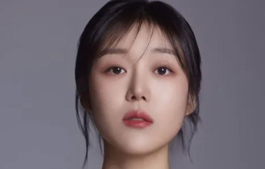A atriz sul-coreana Kang Seo-ha, que morreu aos 31 anos