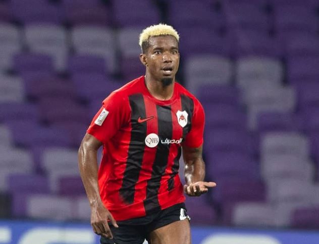 Volante Thiago Mendes