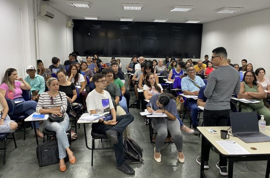 Evento tem início nesta terça-feira (15) e promete oferecer uma imersão no universo da inovação e da tecnologia para os jovens de Campo Grande.