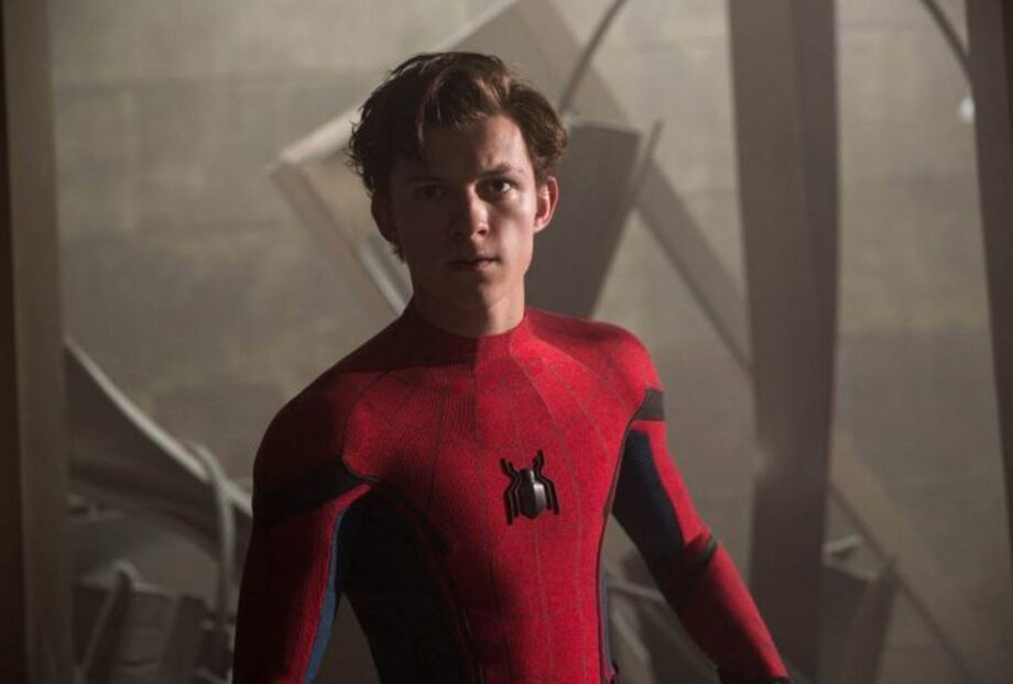 Tom Holland revela detalhes das filmagens do quarto longa do Homem-Aranha