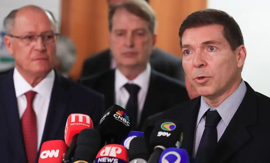 Indústria expressou confiança na negociação liderada pelo governo