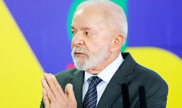 Aprovação de Lula avança após embate com os EUA sobre sobretaxa de produtos brasileiros, segundo pesquisa AtlasIntel/Bloomberg