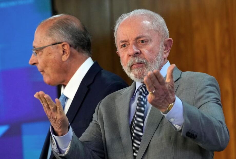 Governo Lula usa redes para rebater investigação do Pix pelos EUA