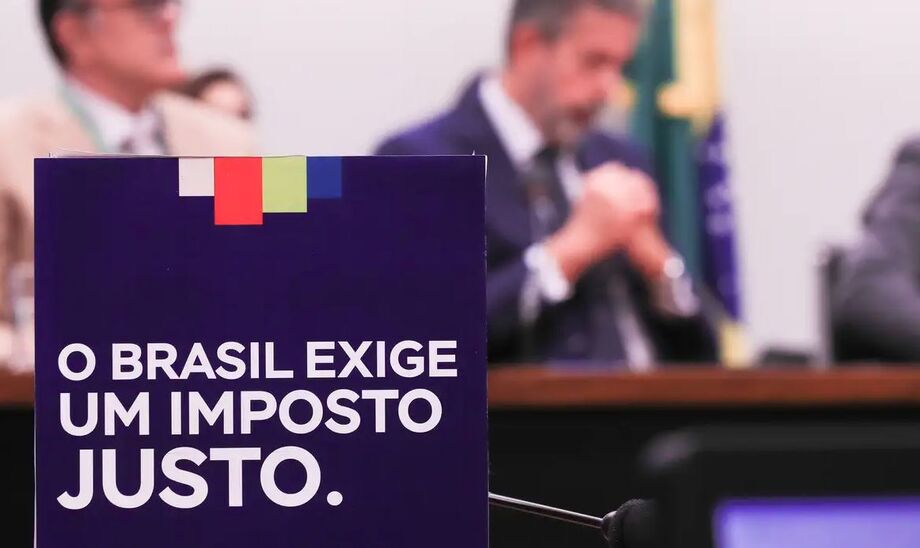 As entidades pedem a inclusão de uma emenda ao artigo que reformula o Imposto de Renda.