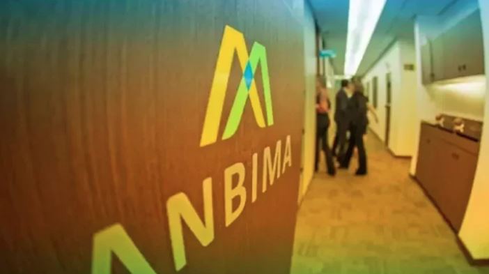 A Anbima é a a associação que representa as instituições do mercado de capitais brasileiro.