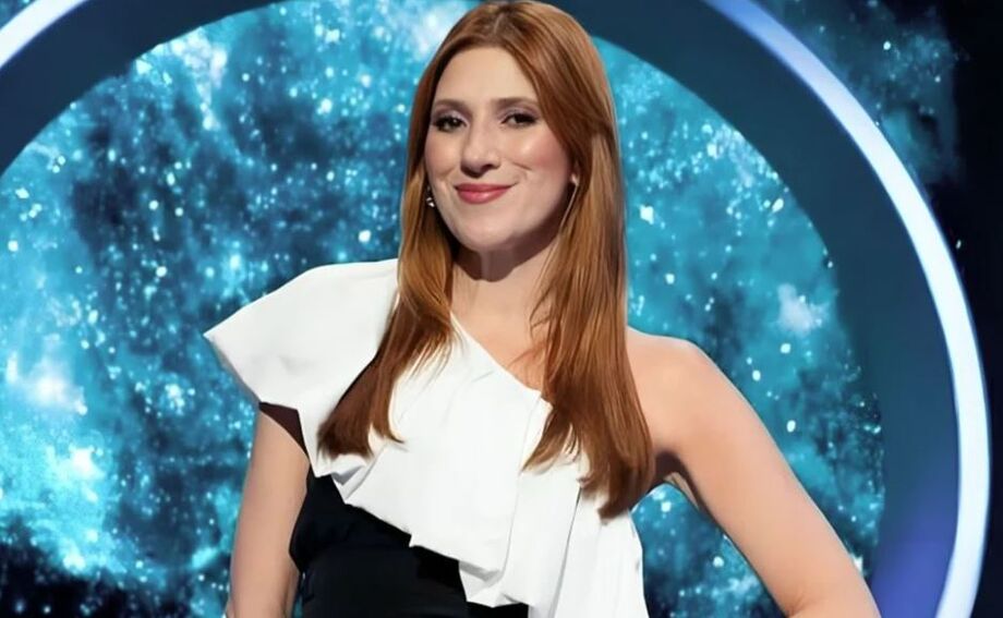 Dani Calabresa