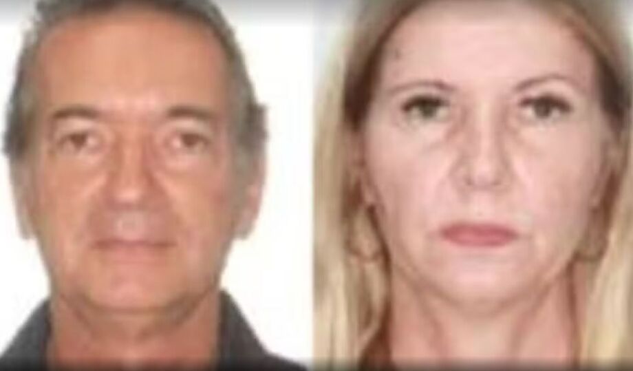 Casal de Araraquara, José Eduardo Ometto Pavan e Rosana Ferrari foram mortos a tiros em São Pedro