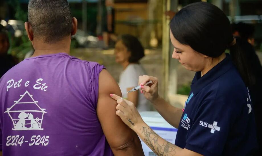 Objetivo da pesquisa é ampliar o conhecimento do público leigo sobre a relação entre o VSR e o aumento do risco de pneumonia.
