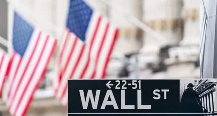 Wall Street