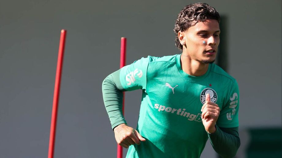 Richard Ríos desperta o interesse de diversos clubes da Europa.