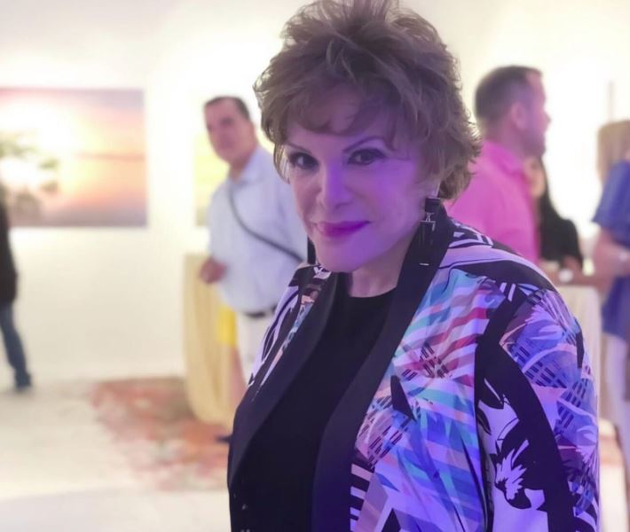 Connie Francis lançou a canção 'Pretty Little Baby' há 63 anos.