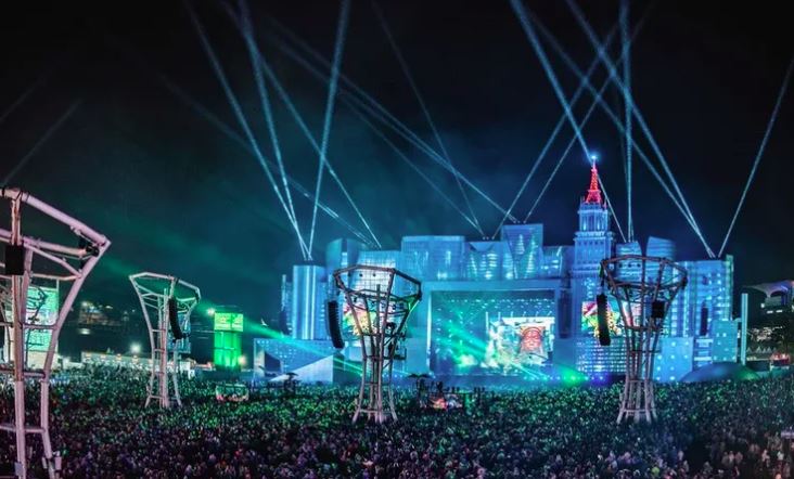 The Town: confira o line-up do festival para 2025