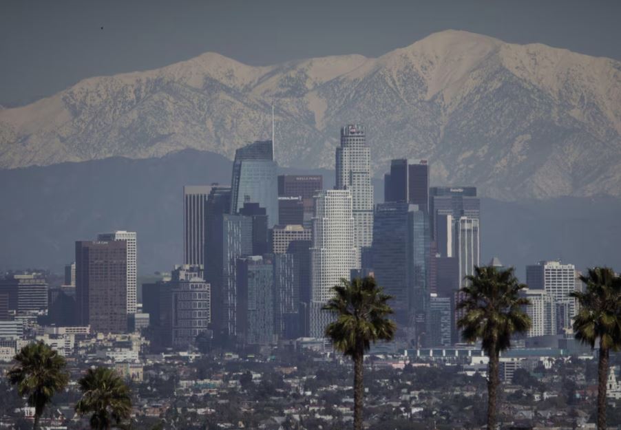 Atropelamento ocorreu na cidade americana de Los Angeles