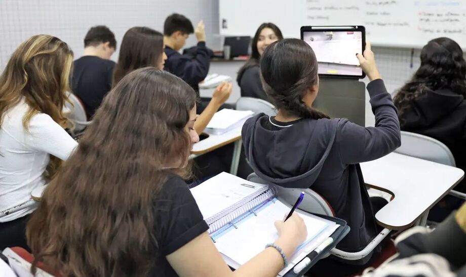 Programa destina R$ 163,2 mil para apoiar candidatos a curso superior