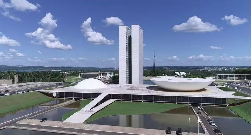 Congresso Nacional