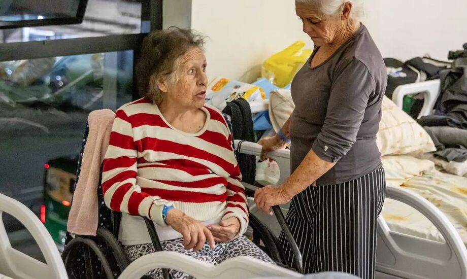 A pesquisa analisou dados de 161.981 pessoas em 40 países.