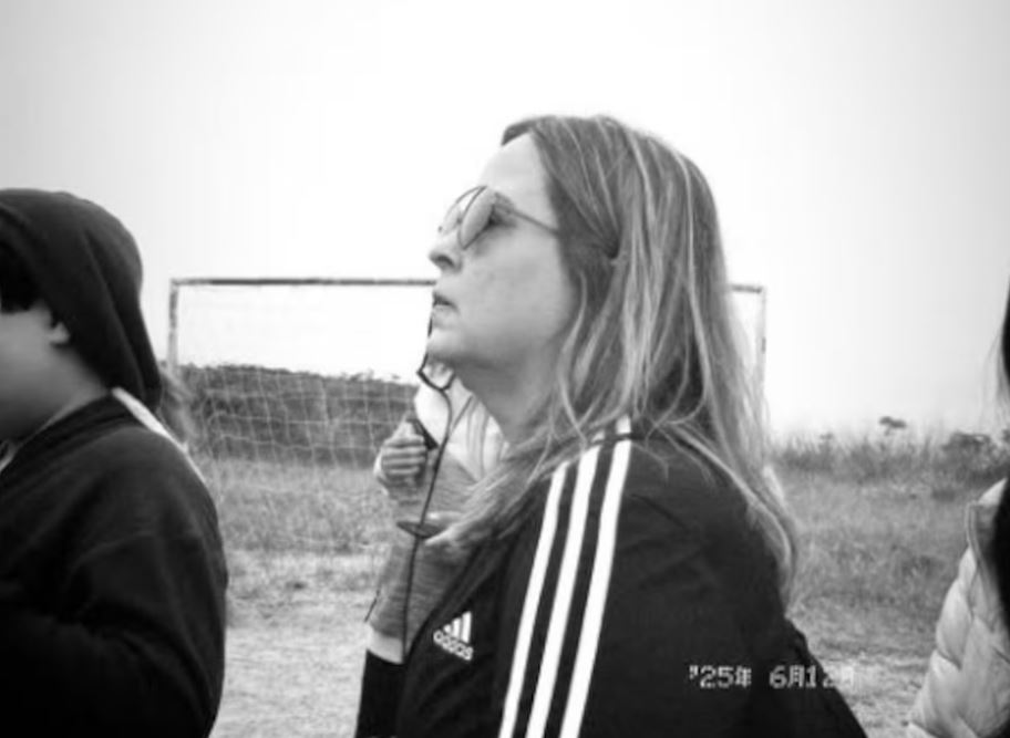 Soraya Tatiana Bonfim França, de 56 anos, foi encontrada morta no domingo, 20.