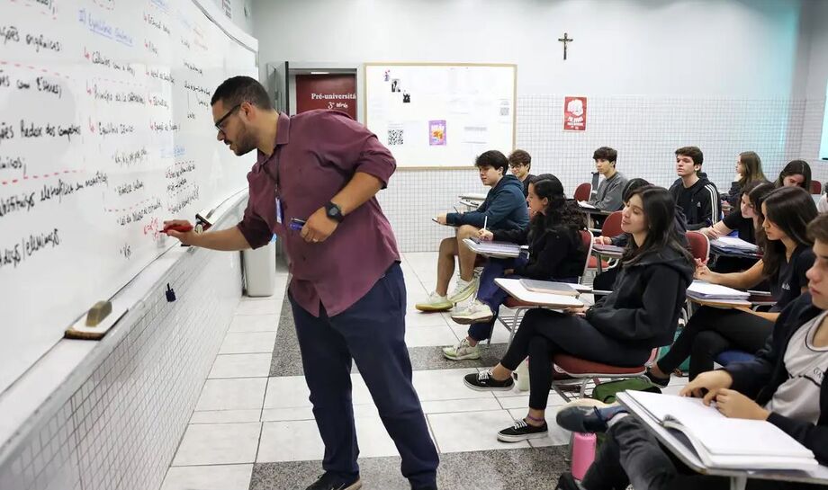 Inscrições para a PND terminam nesta sexta-feira, 25