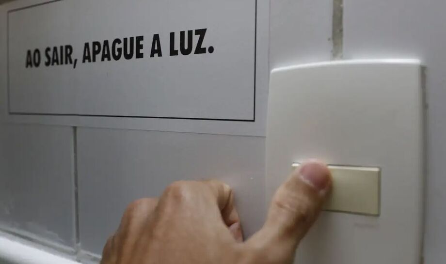 Decisão foi tomada diante do cenário de chuvas abaixo da média no país