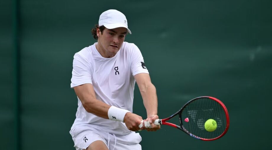 João Fonseca estreia no Masters 1000 de Toronto nesta segunda contra Tristan Schoolkate, em busca de pontos e ritmo para o US Open.