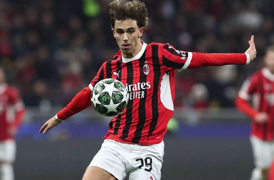 Cristiano Ronaldo empresta jato para João Félix, que acerta ida ao Al-Nassr e fará exames médicos neste domingo.
