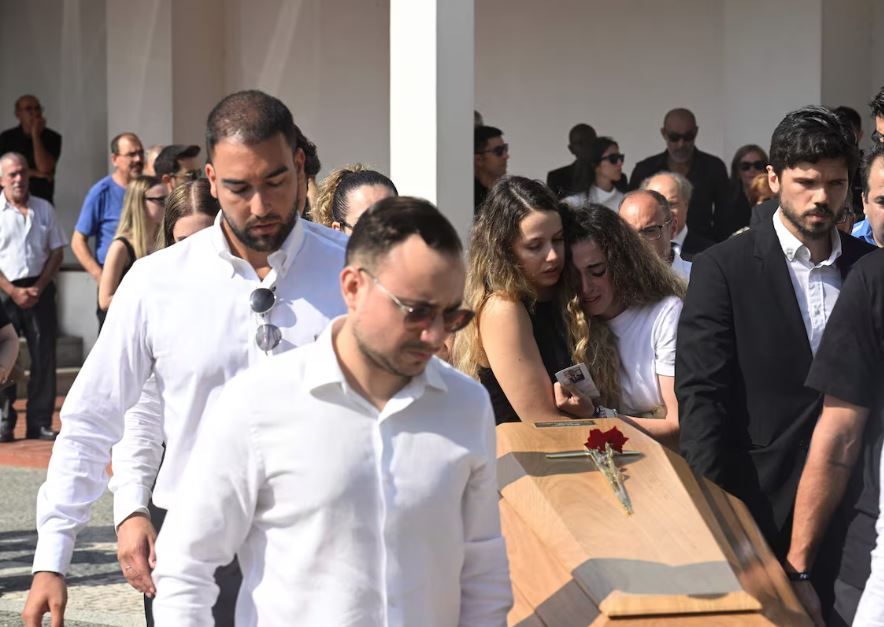 Esposa de Diogo Jota, Rute Cardoso, e sua irmã lamentam a perda do jogador