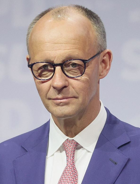 Friedrich Merz destacou que a medida evita sérios danos à economia alemã.