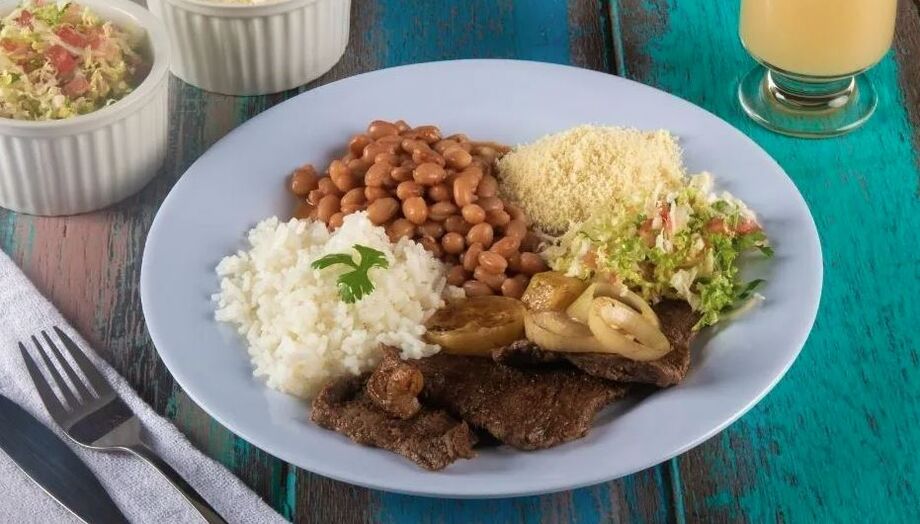 ONU confirma que Brasil voltou a sair do Mapa da Fome com menos de 2,5% da população em subnutrição.