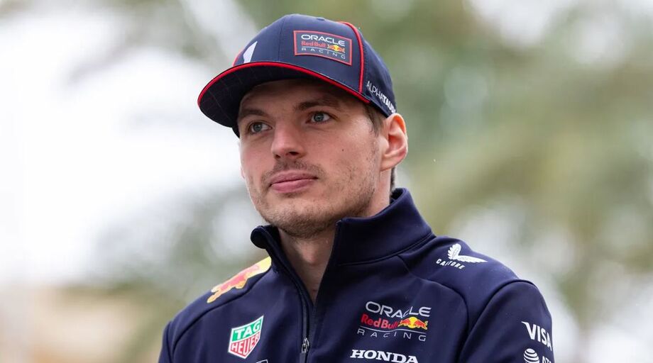 Verstappen garante Top 3 no Mundial e segue na Red Bull, afastando rumores de saída para a Mercedes.