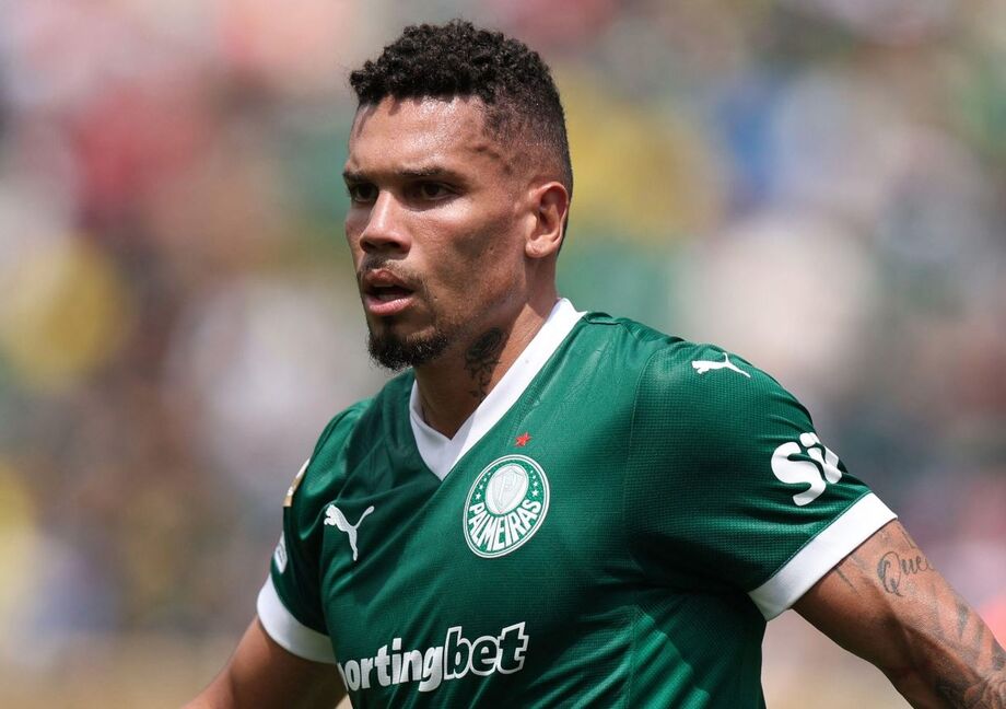 Paulinho vai passar por nova cirurgia