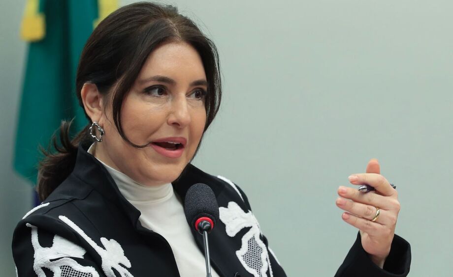 A ministra disse que o Brasil tem o que oferecer aos EUA, mas 'as portas estão fechadas'