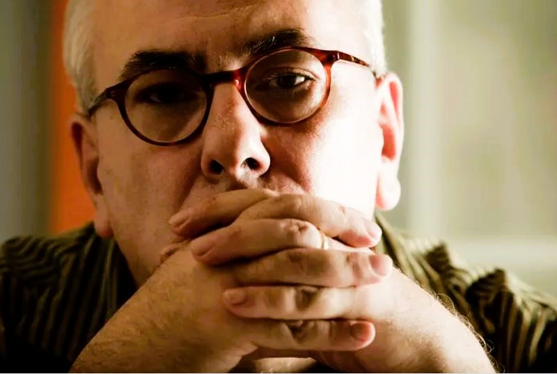 Régis Bonvicino morreu aos 70 anos, na Itália