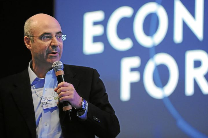 Pai da Lei Magnitsky critica uso contra Alexandre de Moraes: Não se enquadra