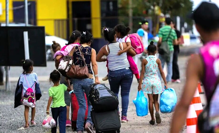 Pesquisa foi conduzida pela Acnur, UNFPA e ONU mulheres.