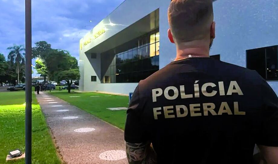 Policiais identificaram quase trezentas entradas irregulares no país.