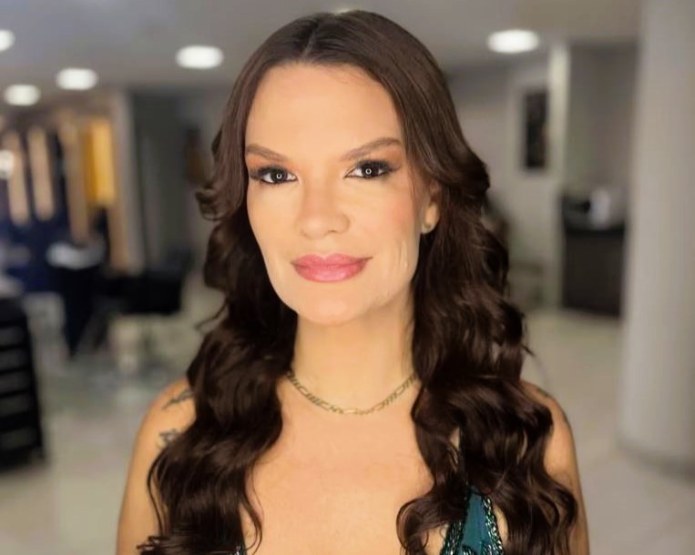 Natália Cavanellas, de 40 anos, morreu na segunda-feira, 7, durante uma cirurgia de lipoaspiração