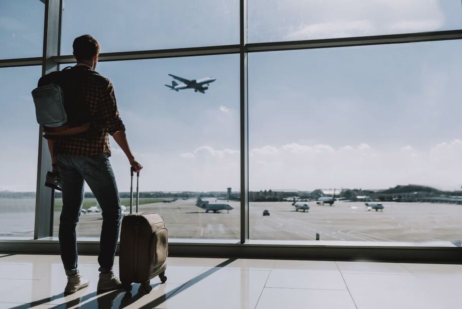 Aeroporto Internacional de Brasília é o melhor do País; ranking da AirHelp tem 12 brasileiros entre os 100 melhores aeroportos do mundo.